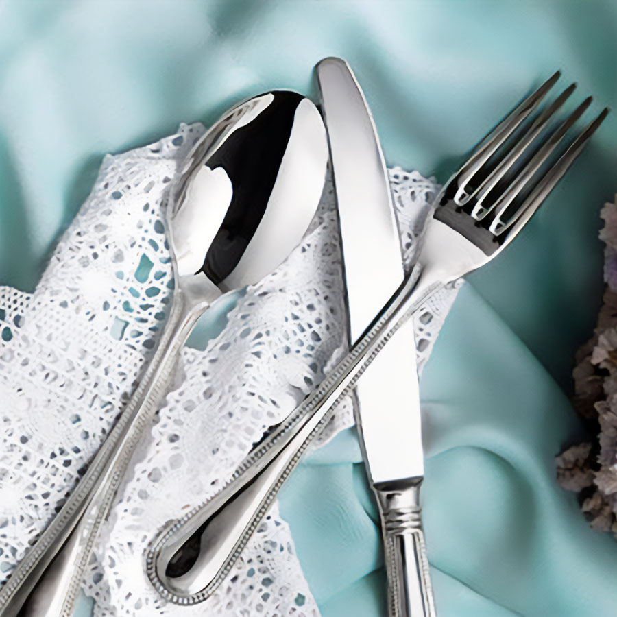 vista alegre çatal bıçak takımları