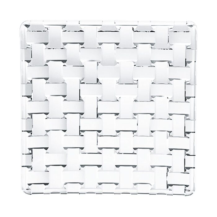 Nm Bossa Nova Square Plate 14 Cm