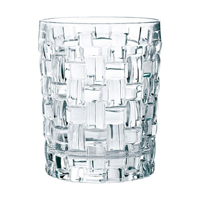 Nm Bossa Nova Whisky Tumbler 330 Ml