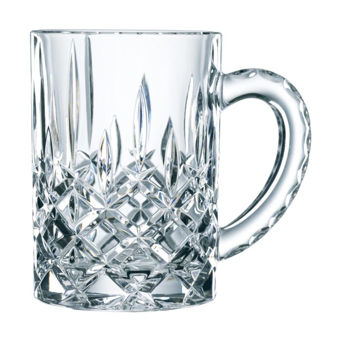 Nm Noblesse Beer Mug 600 Ml