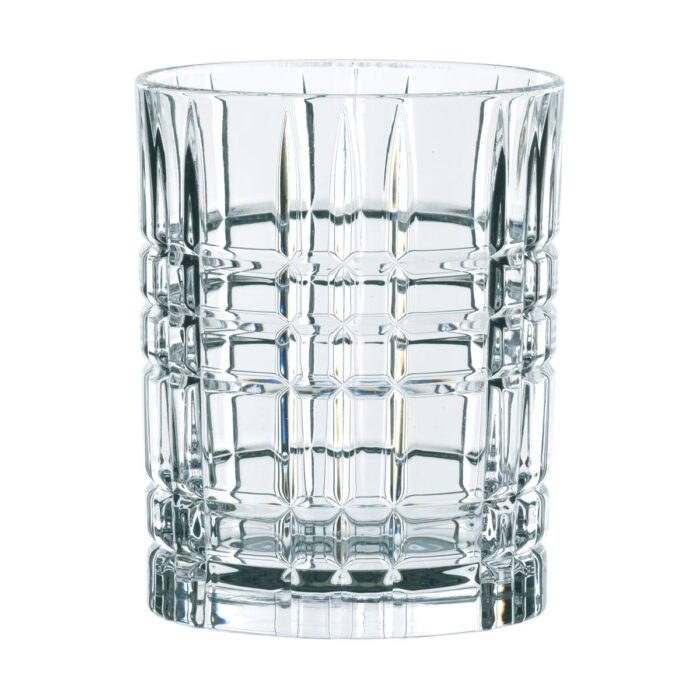 Nm Highland Tumbler Square 345 Ml